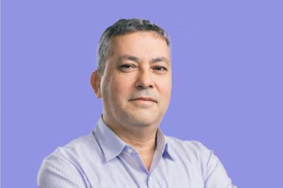 Shai Weil - essence partners